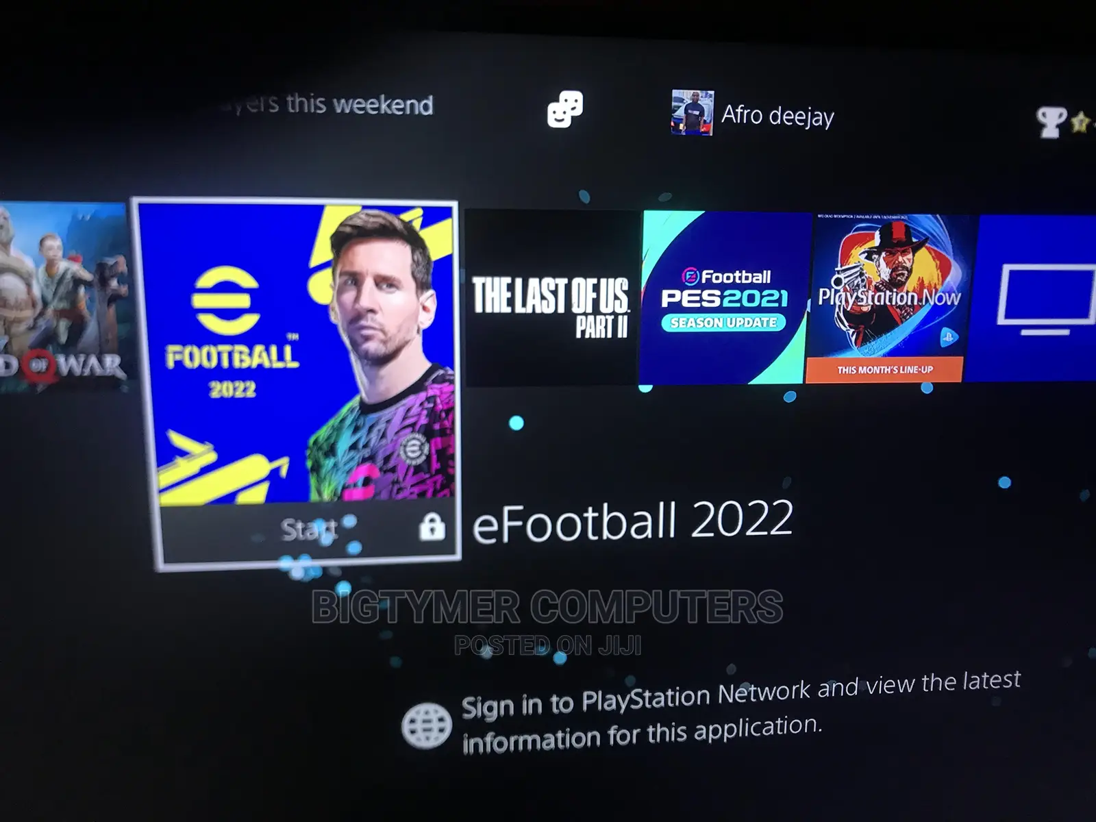 Ps4 Digital Games