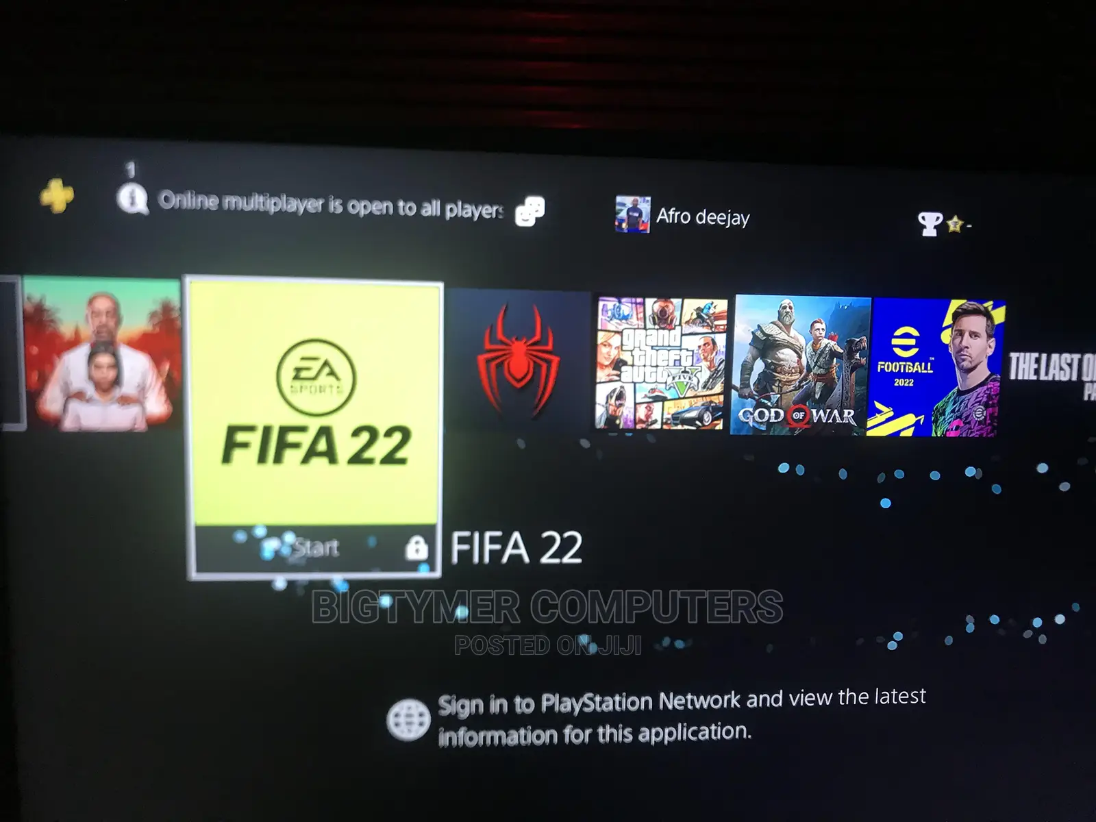Ps4 Digital Games