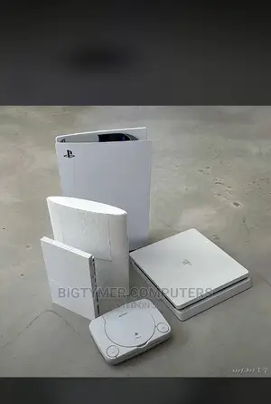 Ps4 Digital Games