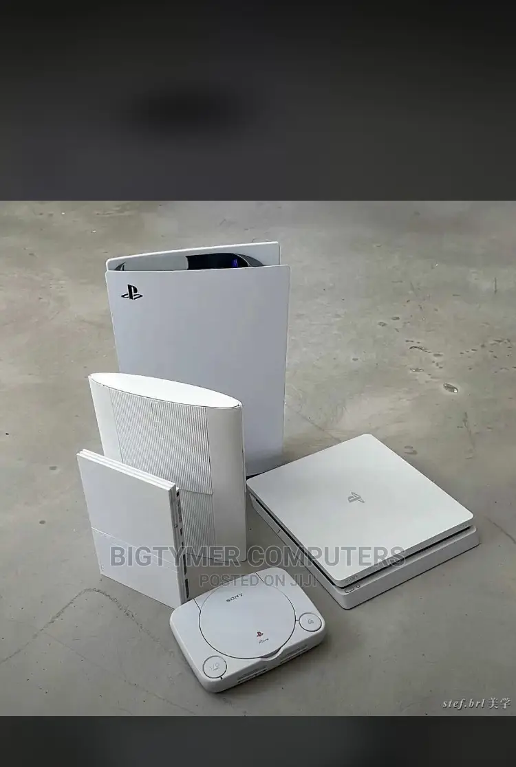 Ps4 Digital Games