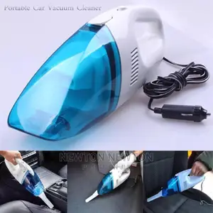Portable Vacuum Cleaner