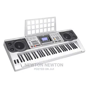 Mk-810 Keyboard