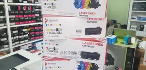 205a Premax Toner