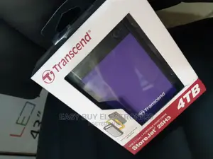 Quality Performance 4tb Hard Drive