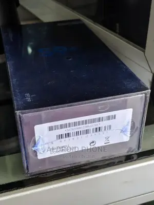 New Samsung Galaxy S9 Plus 64 GB Black