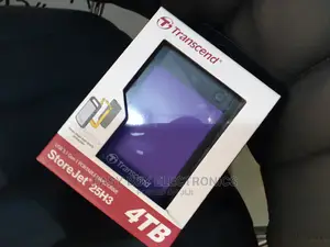 Advanced 4tb Hard Drive