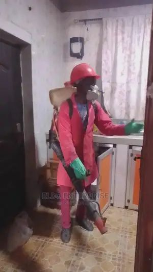 Pest Control