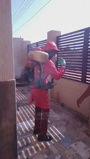 Pest Control