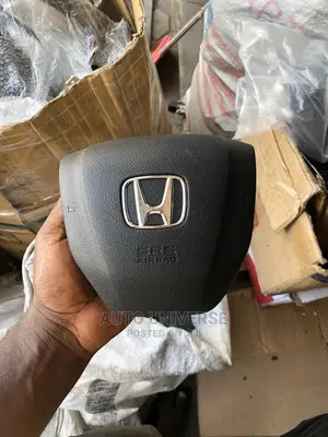 Horn Cover For Honda