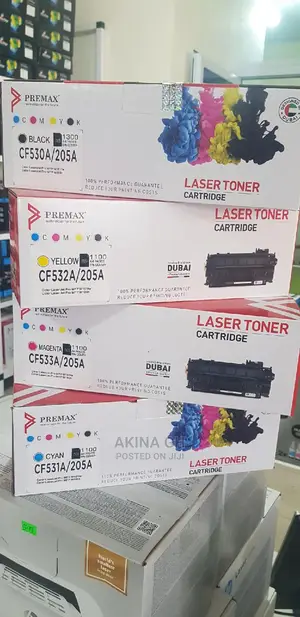 205a Premax Toner