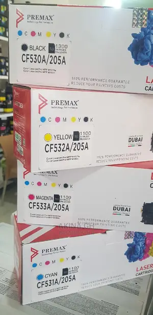 205a Premax Toner
