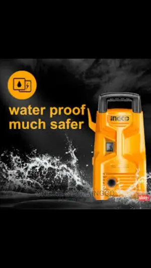 High Pressure Washer (Hpwr12008)