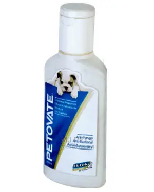 Petovate Skin Lotion