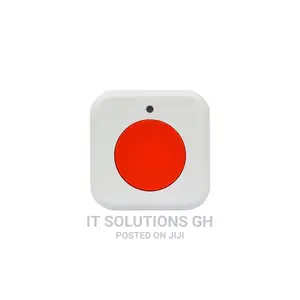 Knight Centre Push Panic Button