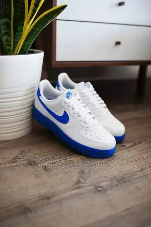 Nike Air Force Bnw