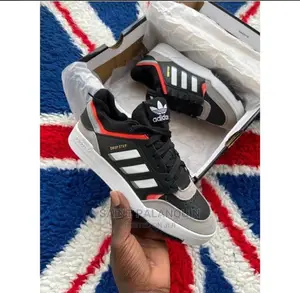 Adidas Dropstep