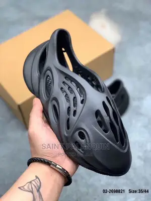 Adidas Yeezy Foam
