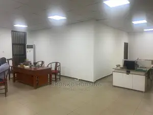 Warehouse With Office Space for Rent