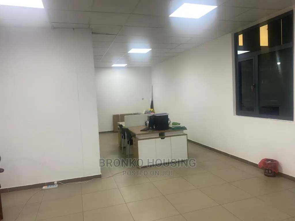 Warehouse With Office Space for Rent