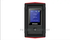 D Link Display Screen Universal 4g Lte Mifi