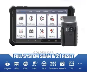 Xtool A30M P80 OBD2 Car Diagnostic Scanner