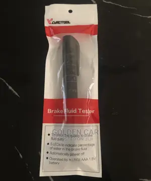 Brake Fluid Tester Pen