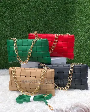 Leather Bag