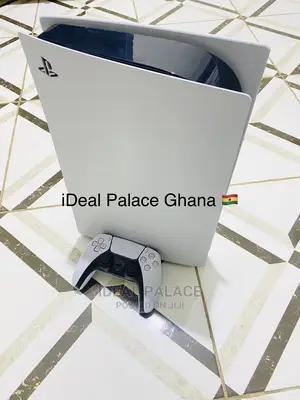 Playstation 5 Digital With Games