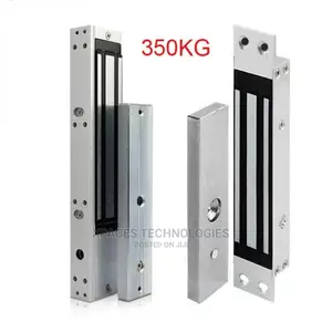 Zkteco 350kg Electromagnetic Lock( LM-3505 )