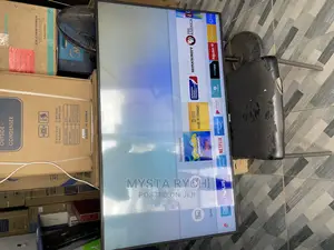 UK Used Samsung 55” Smart TVS-2020