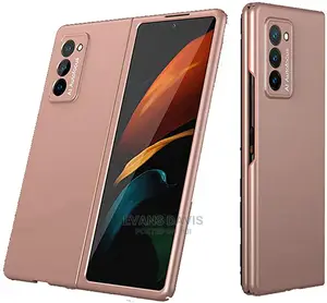 Tempered Glass Screen Protector for Samsung Galaxy Z Fold 2