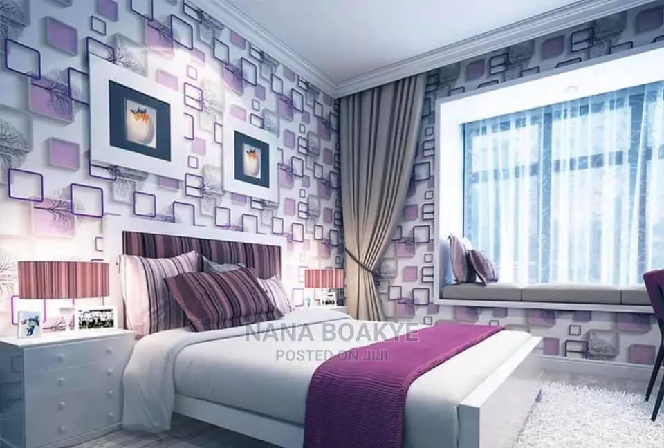 Wallpaper Installer