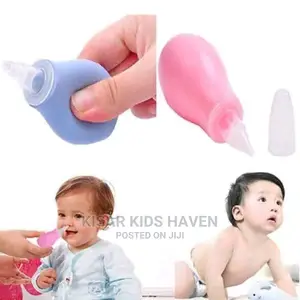 Mumlove Baby Nasal Aspirator