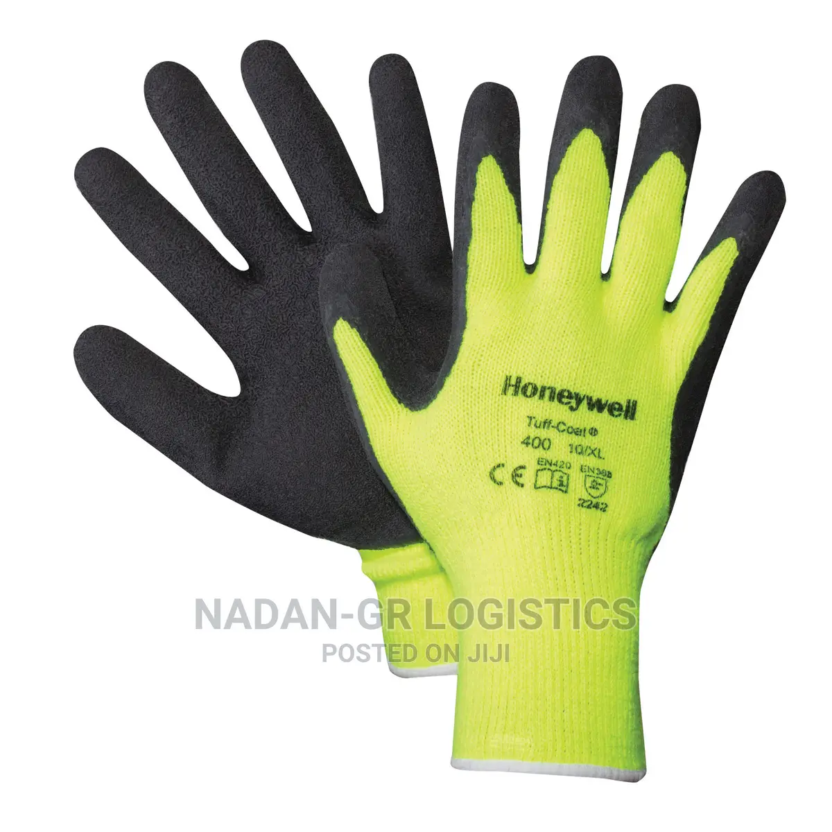 Cold Room Gloves