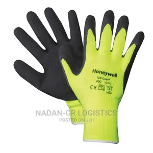 Cold Room Gloves