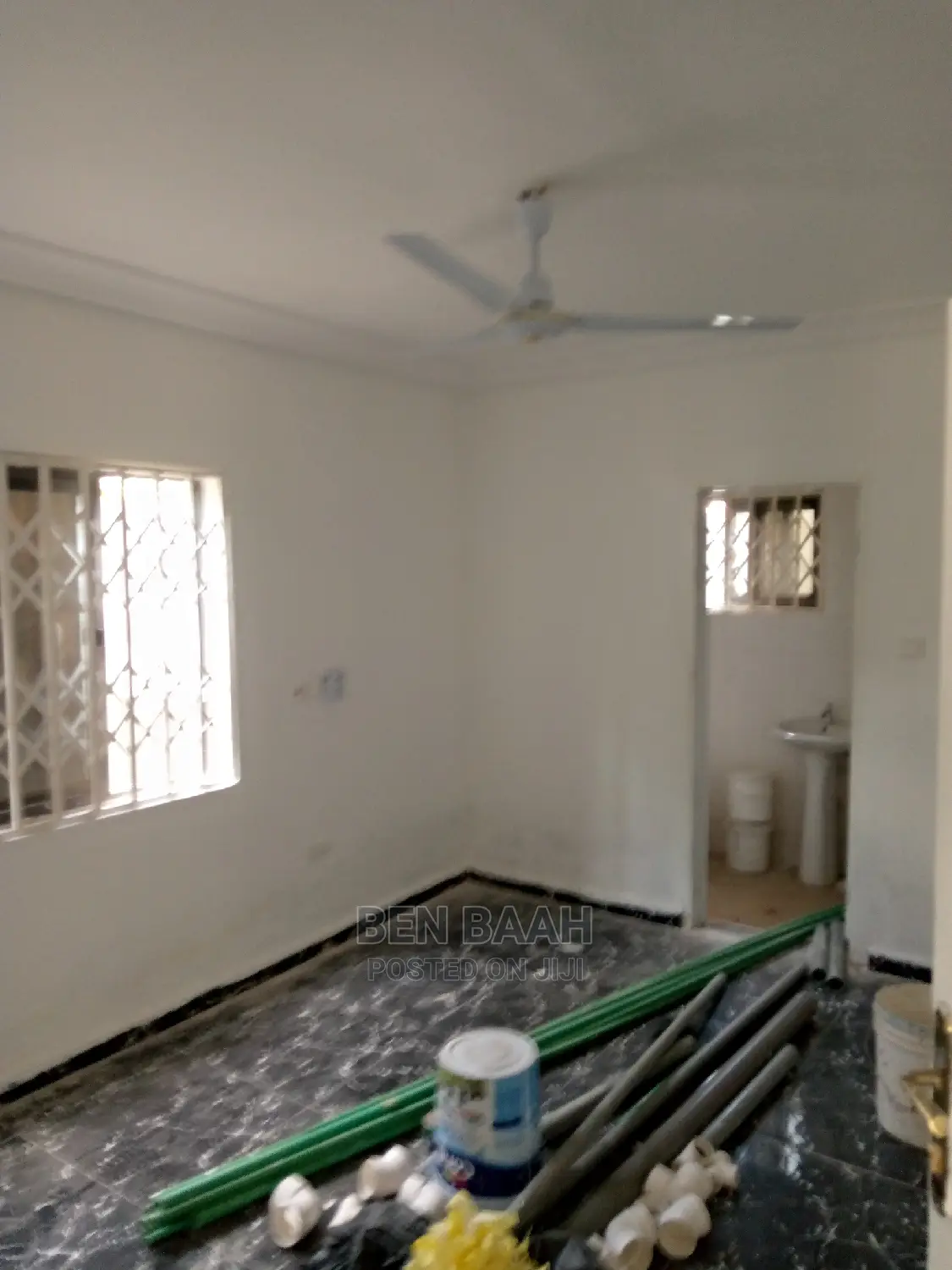 2bdrm Apartment in Ben Properties, Ga East Municipal for rent