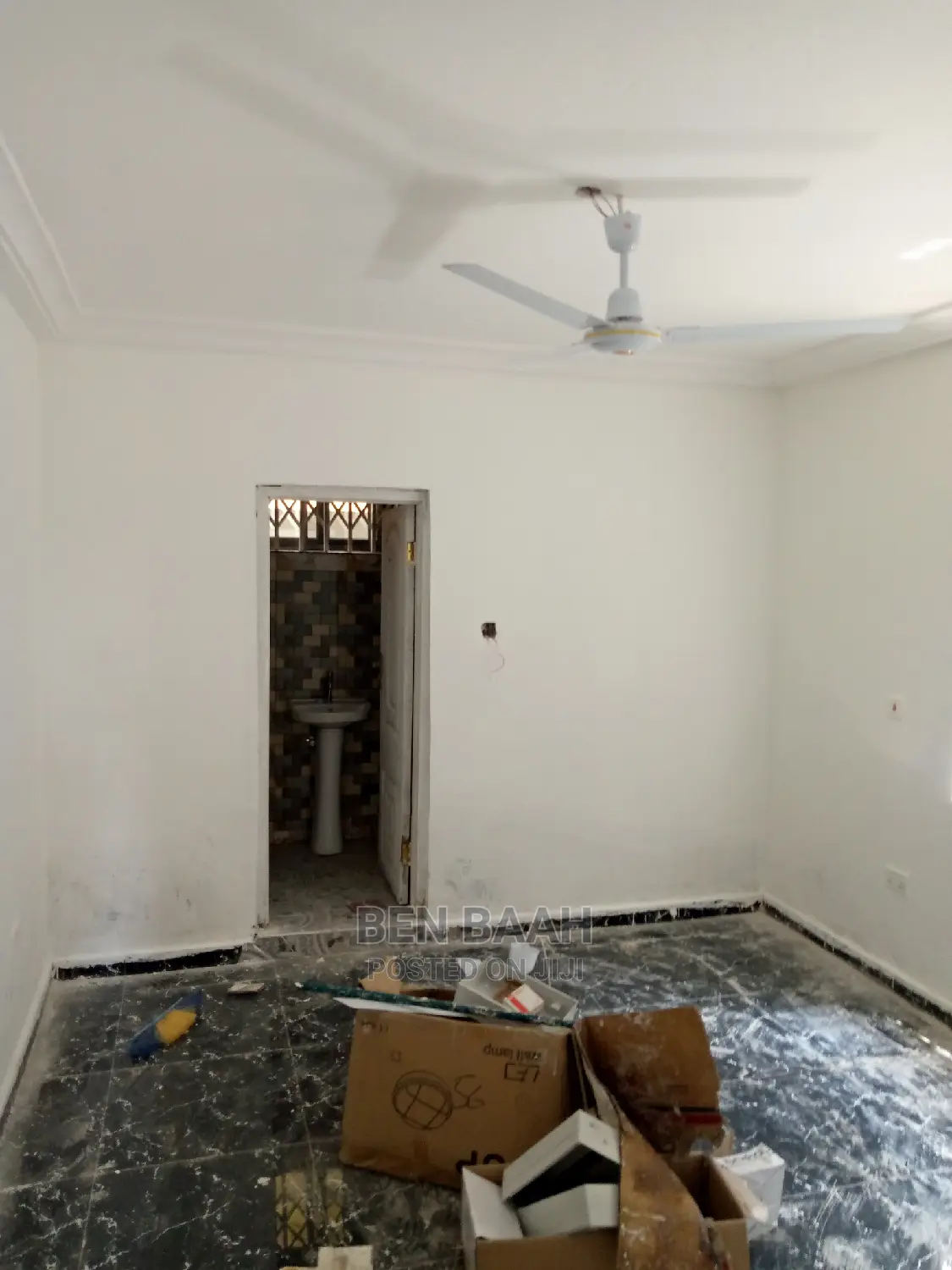 2bdrm Apartment in Ben Properties, Ga East Municipal for rent