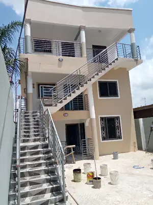 2bdrm Apartment in Ben Properties, Ga East Municipal for rent