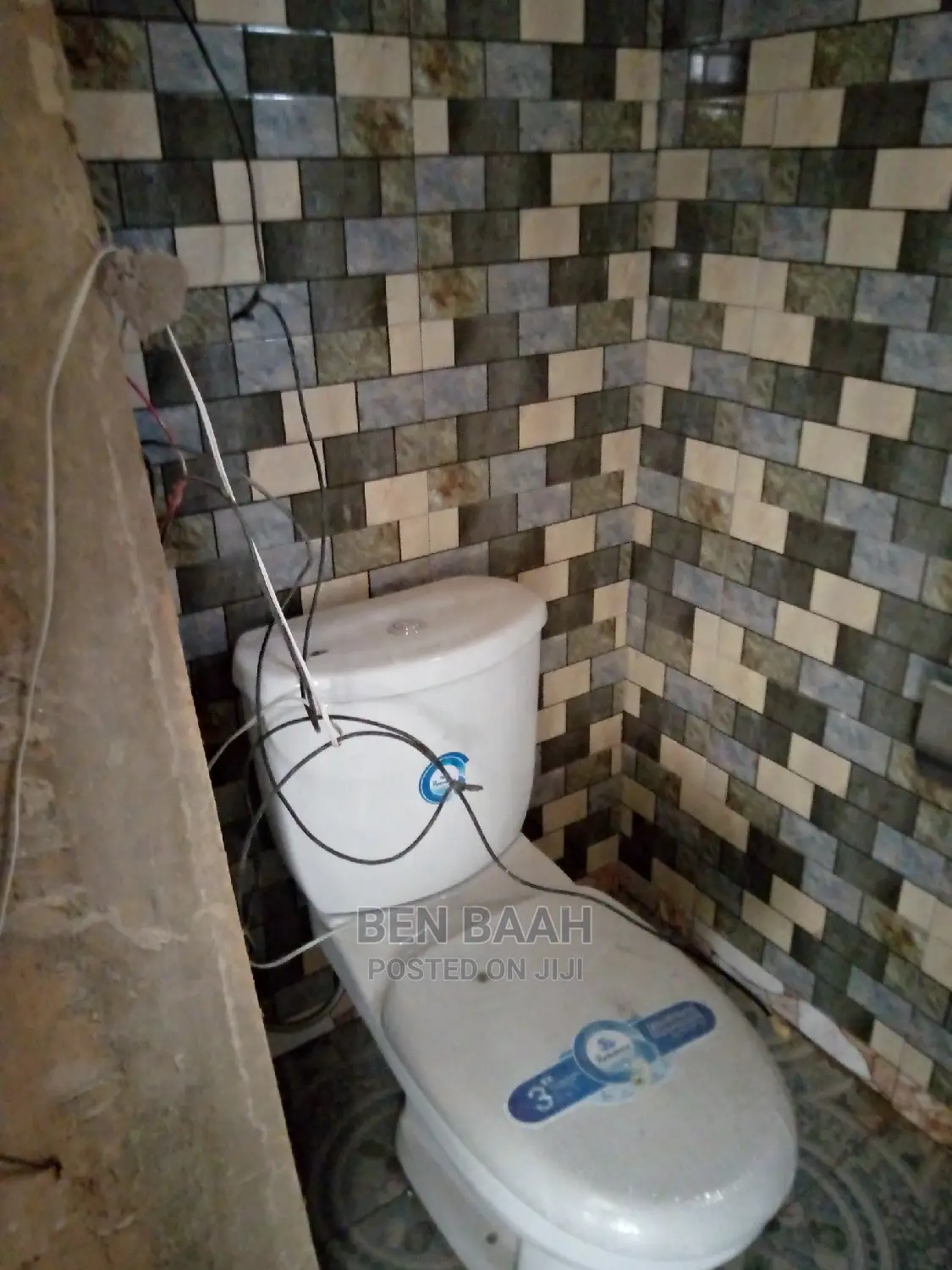 2bdrm Apartment in Ben Properties, Ga East Municipal for rent
