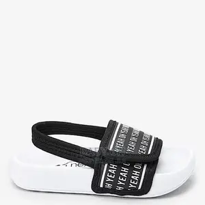 Next Oh Yeah Slogan Sliders