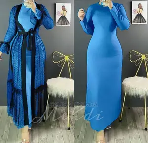 Modest Wears
