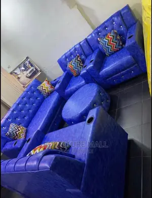 Classical Sofa Set . Free Delivery