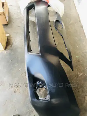 Toyota Camry Front Bumper 2010-11 Normal/Ce
