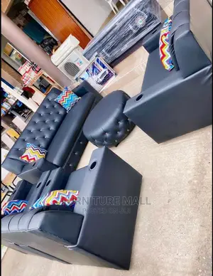 Great Family Sofa Set . Free Delivery