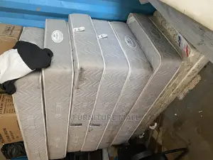 Great One and Half Mattress. Free Delivery