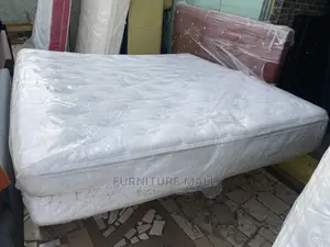 “ Kingsize Mattress . Free Delivery