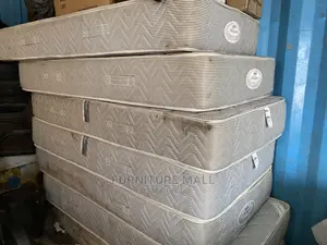One And Half Mattress 13 Inches . Free Delivery