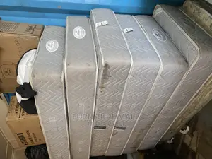 Lovely One and Half Mattress 13” Free Delivery