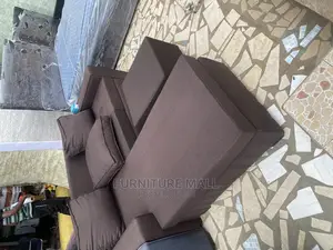 Italian Sofa Bed  . Free Delivery .
