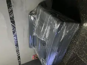 Classic 2in1 Sofa. Gray Color . Free Delivery